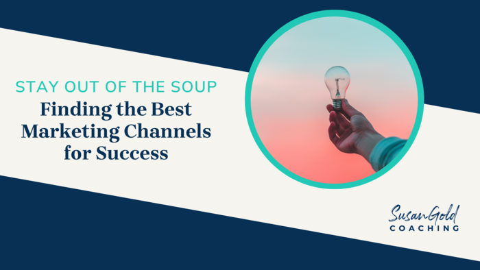 Finding the Best Marketing Channels for Success